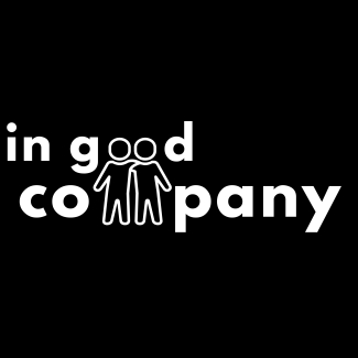 In Good Company logo