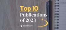 Top 10 publications thumbnail
