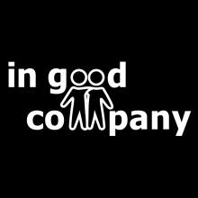 In Good Company Logo